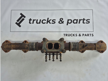 Exhaust manifold VOLVO
