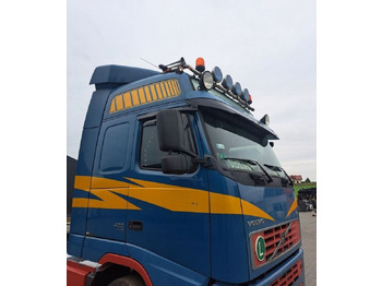 Cab VOLVO FH12