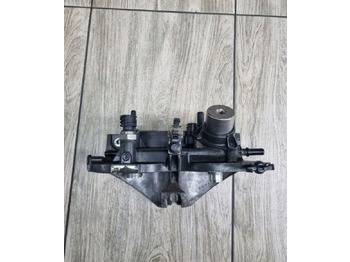 Fuel processing/ Fuel delivery RENAULT T