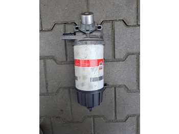 Fuel processing/ Fuel delivery RENAULT D