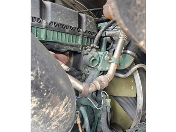 Engine for Truck VOLVO SILNIK KOMPLETNY VOLVO FH 4 D13K K2 540 EUVI EURO 6: picture 5