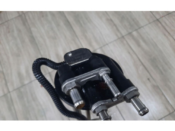 Fuel processing/ Fuel delivery RENAULT