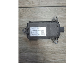 Electrical system VOLVO FH