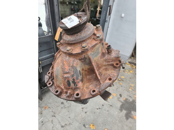 Differential gear RENAULT