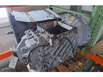 Gearbox VOLVO