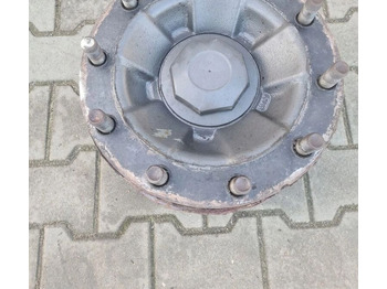 Wheel hub RENAULT T