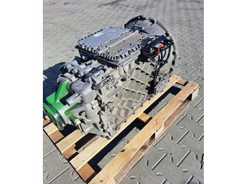 Gearbox RENAULT T