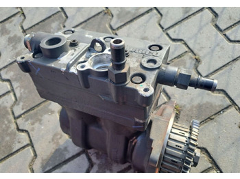 Air brake compressor RENAULT T