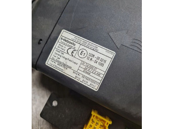 Heating/ Ventilation for Truck WEBASTO WEBASTO AIR TOP 2000ST RENAULT PREMIUM MIDLUM GAMA D VOLVO FL FE: picture 5 Heating/ Ventilation for Truck WEBASTO WEBASTO AIR TOP 2000ST RENAULT PREMIUM MIDLUM GAMA D VOLVO FL FE: picture 5