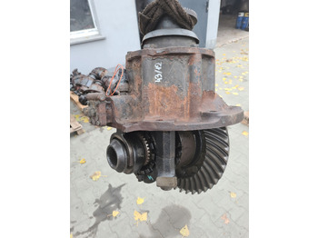 Differential gear RENAULT Midlum