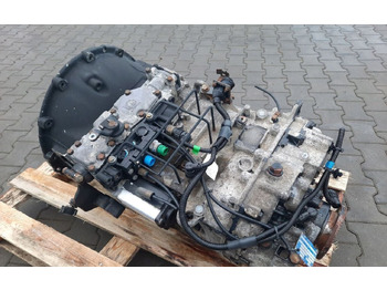 Gearbox RENAULT