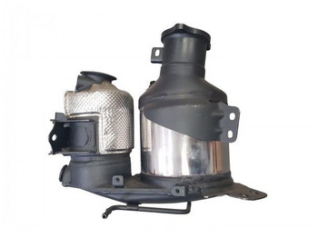 Muffler/ Exhaust system