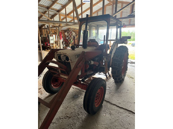 Farm tractor DAVID BROWN
