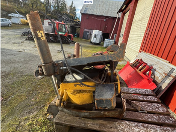 Tiltrotator 2000 EngCon 20km25 Rotortilt: picture 2