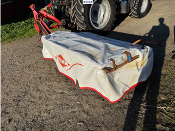 Hay and forage equipment KUHN