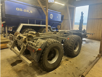 Farm trailer 2019 Pronar T286 Hook Trailer for Tractor: picture 4 Farm trailer 2019 Pronar T286 Hook Trailer for Tractor: picture 4