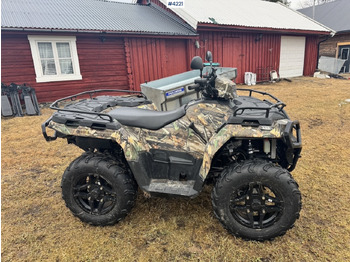 Side-by-side/ ATV POLARIS
