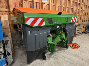 Fertilizer spreader AMAZONE