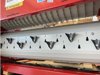 Hay and forage equipment 2024 Serigstad RBK FlexiFeeder FlexiFeed: picture 5 Hay and forage equipment 2024 Serigstad RBK FlexiFeeder FlexiFeed: picture 5