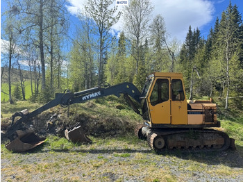 Excavator