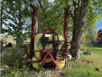 Sprayer HARDI