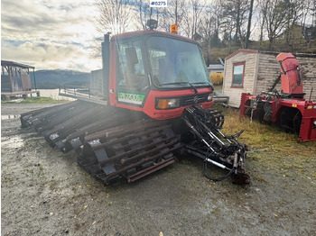 Utility/ Special vehicle KÄSSBOHRER