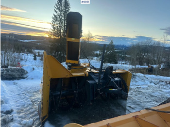 Utility/ Special vehicle