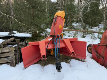 Utility/ Special vehicle