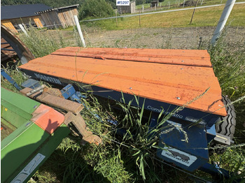 Seed drill NORDSTEN