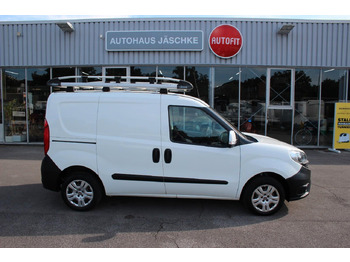 Small van FIAT Doblo