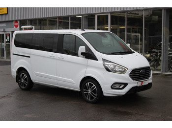 Passenger van FORD