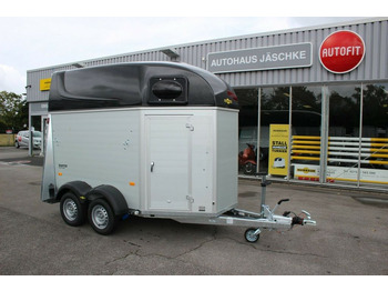 Horse trailer HUMBAUR