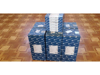 Piston/ Ring/ Bushing MAN TGA