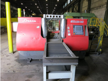Metalworking machinery