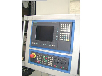 Metalworking machinery BURGSMUELLER VIWM 800_CNC: picture 3