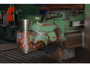 Milling machine CORREA A 10: picture 3 Milling machine CORREA A 10: picture 3