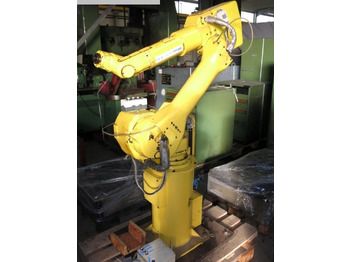 Industrial equipment FANUC Robot S-Model 10: picture 2