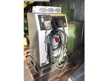 Industrial equipment FANUC Robot S-Model 10: picture 5