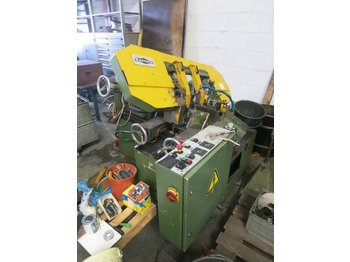 Metalworking machinery