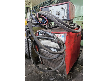 Welding equipment