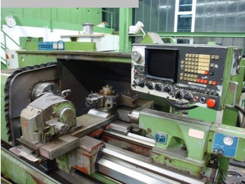 Metal lathe MAZAK M 4: picture 3