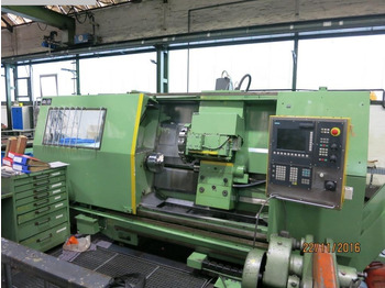 Metalworking machinery