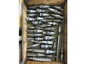 Metalworking machinery