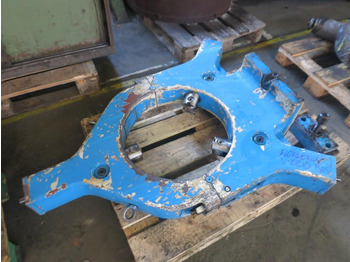 Spare parts