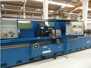 Metalworking machinery