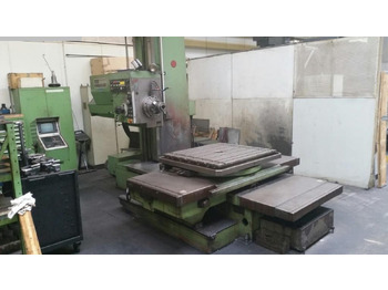 Metalworking machinery
