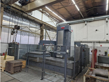 Metalworking machinery