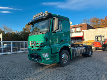 Tractor unit MERCEDES-BENZ Arocs 1845