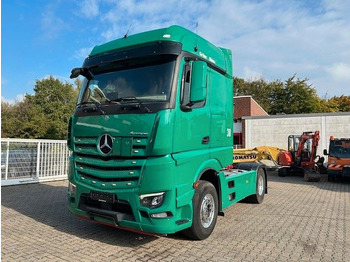 Tractor unit MERCEDES-BENZ Actros 1851