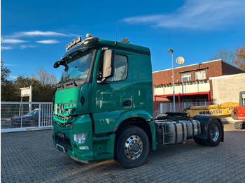 Tractor unit MERCEDES-BENZ Arocs 1845
